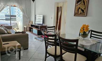 Apartamento com 3 quartos à venda na Avenida Brigadeiro da Silva Paes, 636, Campinas, São José, 82 m2 por R$ 590.000