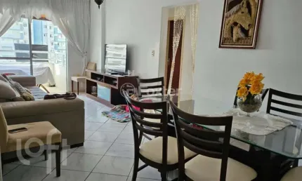 Apartamento com 3 quartos à venda na avenida brigadeiro da silva paes, 636, campinas, são josé, 82 m2 por r$ 590.000