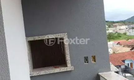 Apartamento com 2 quartos à venda na Rua Prefeito Reinoldo Alves, 480, Passa Vinte, Palhoça, 96 m2 por R$ 450.000