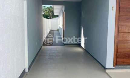 Casa com 3 quartos à venda na Rua Joaquim José Meurer, 4, Forquilhas, São José, 92 m2 por R$ 460.000