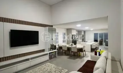 Casa com 3 quartos à venda na Rua das Cacaueiros, 97, Pedra Branca, Palhoça, 199 m2 por R$ 1.893.000