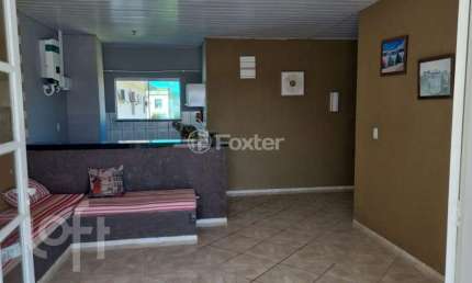 Casa com 6 quartos à venda na Rua Teofilo Scheidt, 532, Pinheira, Palhoça, 300 m2 por R$ 1.650.000