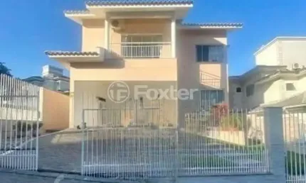 Casa com 3 quartos à venda na Rua dos Tucanos, 135, Pedra Branca, Palhoça, 292 m2 por R$ 1.790.000