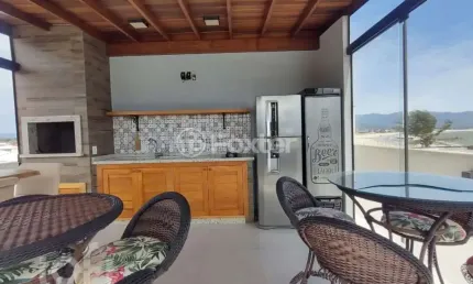 Casa com 3 quartos à venda na Rua Dom Patrício, 302, Pinheira, Palhoça, 130 m2 por R$ 1.500.000