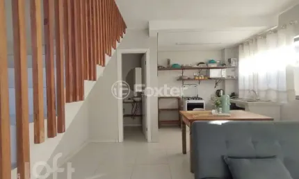 Casa com 1 quarto à venda na Avenida Astrogildo Quadros, 2024, Pinheira, Palhoça, 120 m2 por R$ 1.200.000