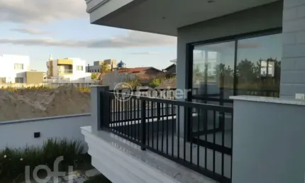 Apartamento com 3 quartos à venda na avenida beira mar, 224, pinheira, palhoça, 91 m2 por r$ 898.900