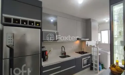 Apartamento com 2 quartos à venda na Avenida Atílio Pedro Pagani, 381, Pagani, Palhoça, 85 m2 por R$ 740.000