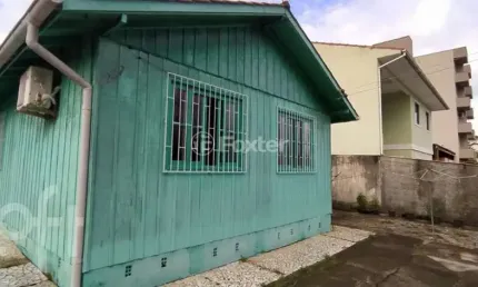 Casa com 3 quartos à venda na Rua Flomape, 1237, Real Parque, São José, 130 m2 por R$ 600.000