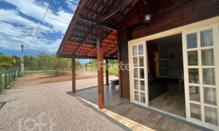 Casa com 2 quartos à venda na rua caetano silveira de matos, 003, centro, palhoça, 63 m2 por r$ 315.000