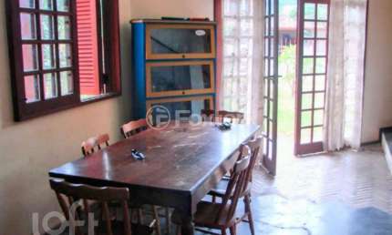 Casa com 3 quartos à venda na Rua das Corujas, 549, Pinheira, Palhoça, 174 m2 por R$ 680.000