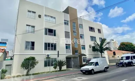 Apartamento com 2 quartos à venda na Rua Antônio Scherer, 333, Kobrasol, São José, 68 m2 por R$ 449.000
