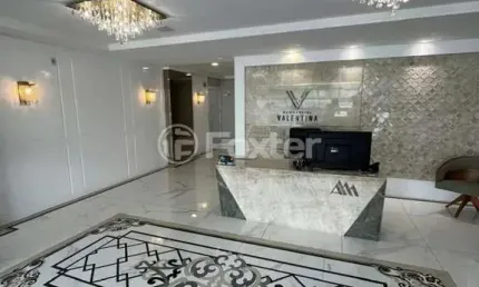 Apartamento com 2 quartos à venda na avenida brigadeiro da silva paes, 260, campinas, são josé, 96 m2 por r$ 921.777