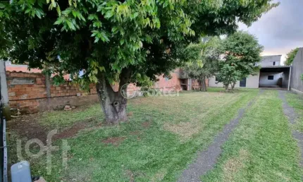 Casa com 2 quartos à venda na Rua Cangucu, 898, Mathias Velho, Canoas, 108 m2 por R$ 350.000