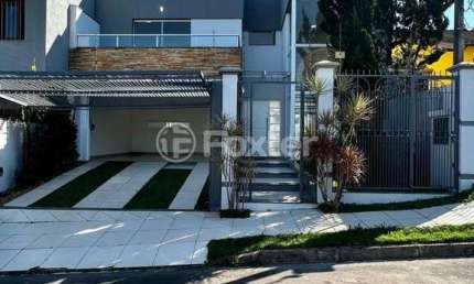 Casa com 2 quartos à venda na Rua Zulmira Rodrigues da Silva, 79, Parque da Matriz, Cachoeirinha, 189 m2 por R$ 810.000