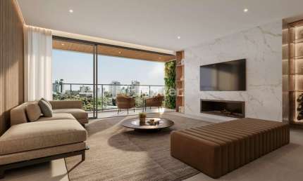 Apartamento com 3 quartos à venda na Rua Artigas, 249, Petrópolis, Porto Alegre, 126 m2 por R$ 1.619.132