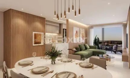 Apartamento com 2 quartos à venda na Rua Artigas, 249, Petrópolis, Porto Alegre, 80 m2 por R$ 1.016.755