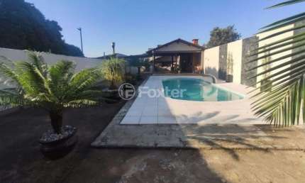 Casa com 3 quartos à venda na Rua Soledade, 729, Centro, Esteio, 294 m2 por R$ 1.450.000