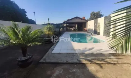 Casa com 3 quartos à venda na Rua Soledade, 729, Centro, Esteio, 294 m2 por R$ 1.450.000