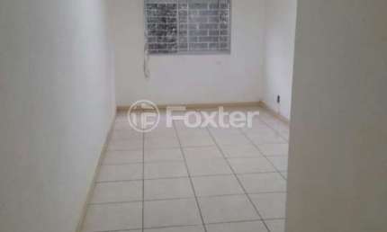 Apartamento com 1 quarto à venda na Avenida Dom João Becker, 1598, São Miguel, São Leopoldo, 40 m2 por R$ 110.000