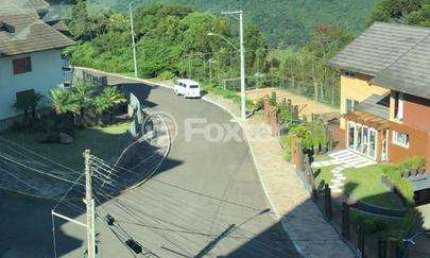 Kitnet / Stúdio à venda na Avenida Das Hortênsias, 2600, Jardim Bela Vista, Gramado, 26 m2 por R$ 500.000