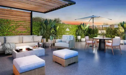 Apartamento com 3 quartos à venda na Avenida Encantado, 148, Petrópolis, Porto Alegre, 110 m2 por R$ 1.950.000