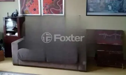 Apartamento com 3 quartos à venda na Rua Santa Tecla, 250, Jardim Lindóia, Porto Alegre, 97 m2 por R$ 585.000