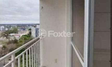 Apartamento com 2 quartos à venda na Rua Frederico Guilherme Ludwig, 80, Centro, Canoas, 68 m2 por R$ 585.200