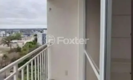 Apartamento com 2 quartos à venda na rua frederico guilherme ludwig, 80, centro, canoas, 68 m2 por r$ 585.200