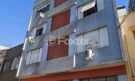 Apartamento com 1 quarto à venda na Rua Coronel Fernando Machado, 204, Centro Histórico, Porto Alegre, 59 m2 por R$ 229.000