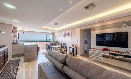 Apartamento com 3 quartos à venda na Rua Domingos Martins, 635, Cristo Redentor, Porto Alegre, 94 m2 por R$ 849.000