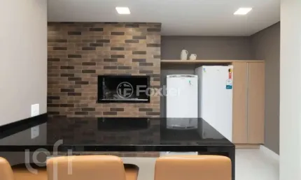 Apartamento com 3 quartos à venda na Rua Frei Germano, 138, Partenon, Porto Alegre, 74 m2 por R$ 662.000
