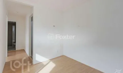 Apartamento com 2 quartos à venda na rua são luiz, 622, centro, canoas, 44 m2 por r$ 190.000