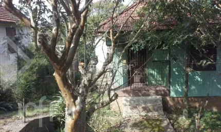 Casa com 1 quarto à venda na Rua Dea Coufal, 737, Ipanema, Porto Alegre, 671 m2 por R$ 250.000