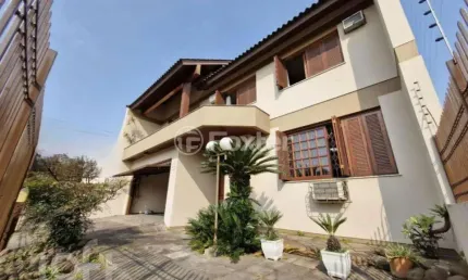 Casa com 4 quartos à venda na Rua Nações Unidas, 415, Nossa Senhora das Graças, Canoas, 287 m2 por R$ 969.000