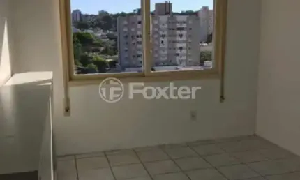 Apartamento com 1 quarto à venda na Rua Padre Todesco, 218, Partenon, Porto Alegre, 53 m2 por R$ 250.000