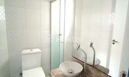 Apartamento com 2 quartos à venda na Avenida Inconfidência, 1357, Marechal Rondon, Canoas, 44 m2 por R$ 255.000