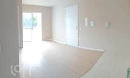 Apartamento com 2 quartos à venda na Rua Cândida Paim Terra, 93, Olaria, Canoas, 82 m2 por R$ 210.000