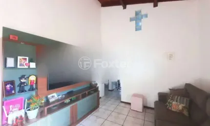 Casa com 4 quartos à venda na rua soldado josé da silva, 385, agronomia, porto alegre, 200 m2 por r$ 380.000