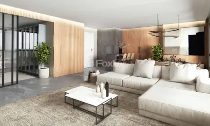 Apartamento com 3 quartos à venda na Avenida Encantado, 148, Petrópolis, Porto Alegre, 110 m2 por R$ 1.640.000