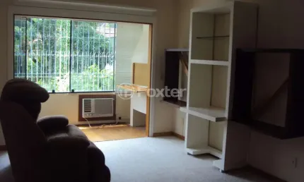 Apartamento com 1 quarto à venda na Avenida Bagé, 818, Petrópolis, Porto Alegre, 55 m2 por R$ 350.000