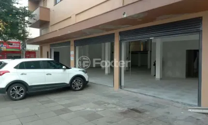 Ponto comercial com 1 sala à venda na Avenida Assis Brasil, 1940, Passo da Areia, Porto Alegre, 555 m2 por R$ 3.705.000