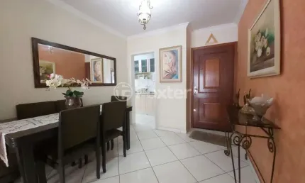 Apartamento com 2 quartos à venda na rua engenheiro fernando de abreu pereira, 710, sarandi, porto alegre, 101 m2 por r$ 429.000