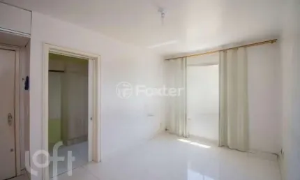 Apartamento com 2 quartos à venda na rua figueredo mascarenhas, 991, sarandi, porto alegre, 43 m2 por r$ 159.000