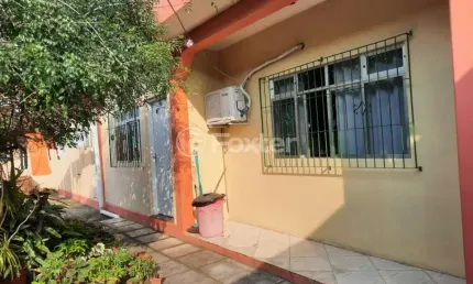 Casa comercial com 2 salas à venda na Estrada João de Oliveira Remião, 1320, Lomba do Pinheiro, Porto Alegre, 251 m2 por R$ 700.000