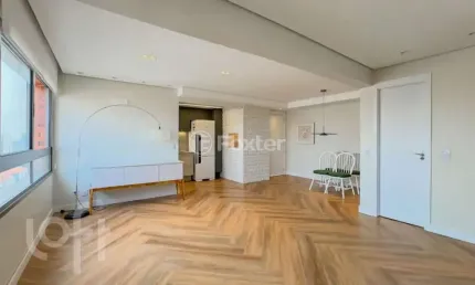Apartamento com 3 quartos à venda na Rua Cipó, 392, Passo da Areia, Porto Alegre, 82 m2 por R$ 1.150.000