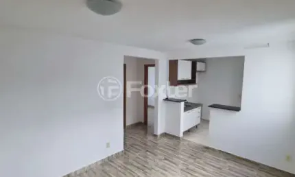 Apartamento com 2 quartos à venda na Rua Guarujá, 400, São José, Canoas, 47 m2 por R$ 235.000