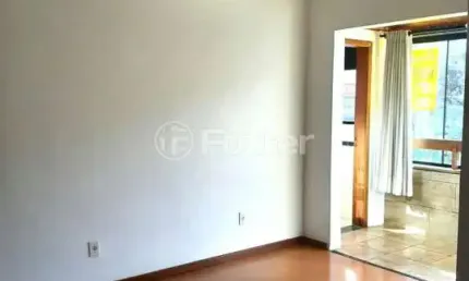 Apartamento com 1 quarto à venda na Avenida Mathilde Trein Renner, 315, Vila Ipiranga, Porto Alegre, 47 m2 por R$ 425.000