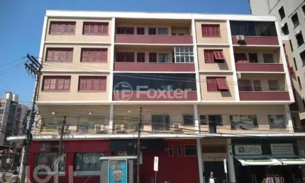 Apartamento com 2 quartos à venda na Avenida Francisco Trein, 20, Cristo Redentor, Porto Alegre, 67 m2 por R$ 370.000