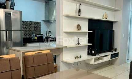 Apartamento com 2 quartos à venda na Avenida José Aloísio Filho, 1185, Humaitá, Porto Alegre, 85 m2 por R$ 268.000