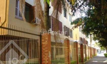 Apartamento com 1 quarto à venda na Rua Adão Baino, 373, Cristo Redentor, Porto Alegre, 43 m2 por R$ 139.000